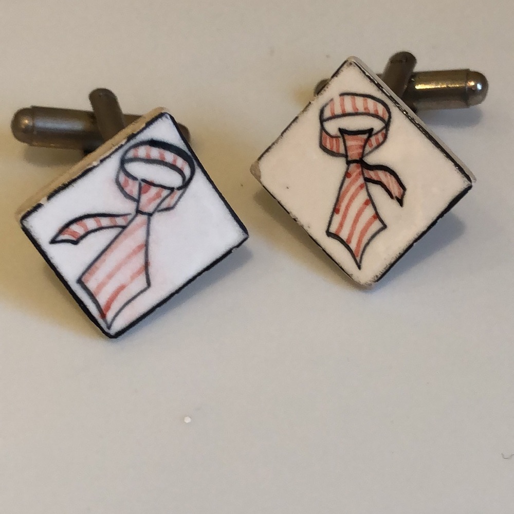 Cuff links - Picture 3 of 3